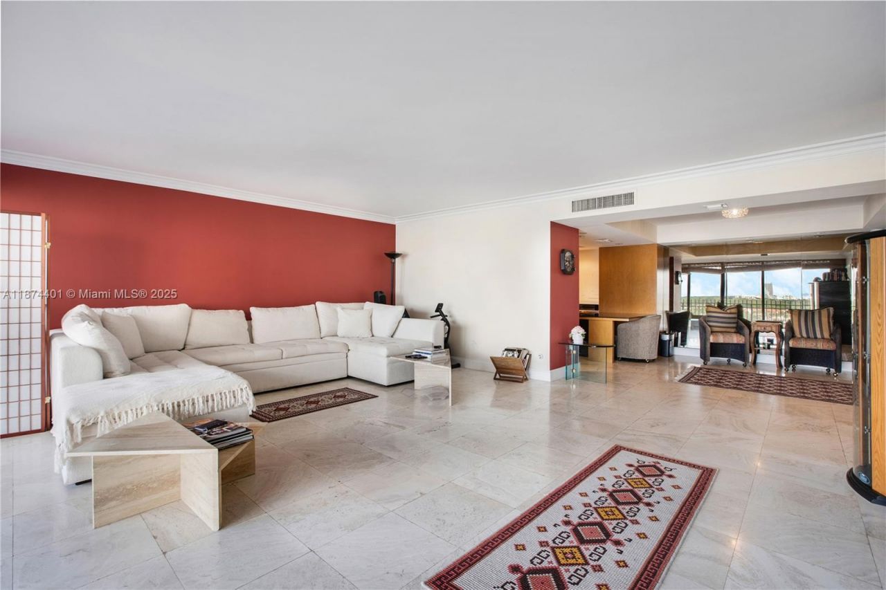 3 Grove Isle Dr, Unit C1108, Miami, FL 33133 Photo