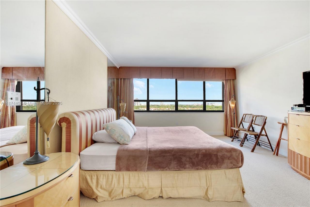 3 Grove Isle Dr, Unit C1108, Miami, FL 33133 Photo