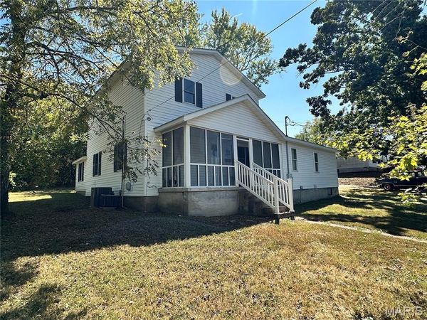 604 S Elmer Street, Salem, MO 65560