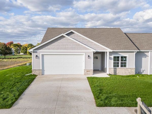 168 E Ash Lane, Milton, WI 53563