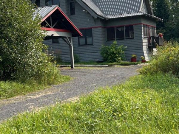 89095 Aster Dr, Cornucopia, WI 54827