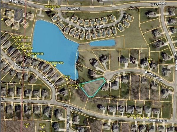 0 Wildwood Lane W, Mount Vernon, OH 43050