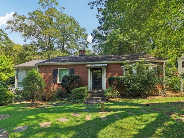2267 Melante Drive NE, Atlanta, GA 30324