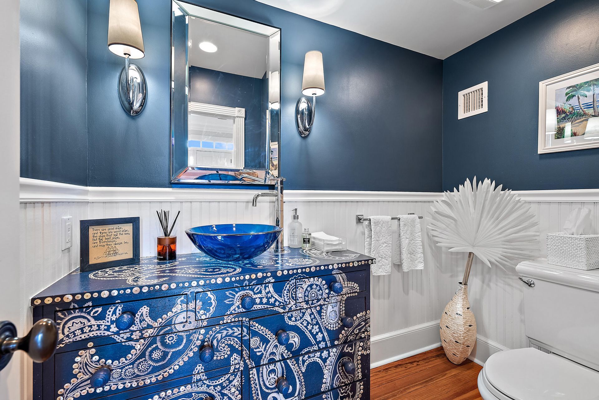 410 Old Towne Lane, Juno Beach, FL 33408 Photo