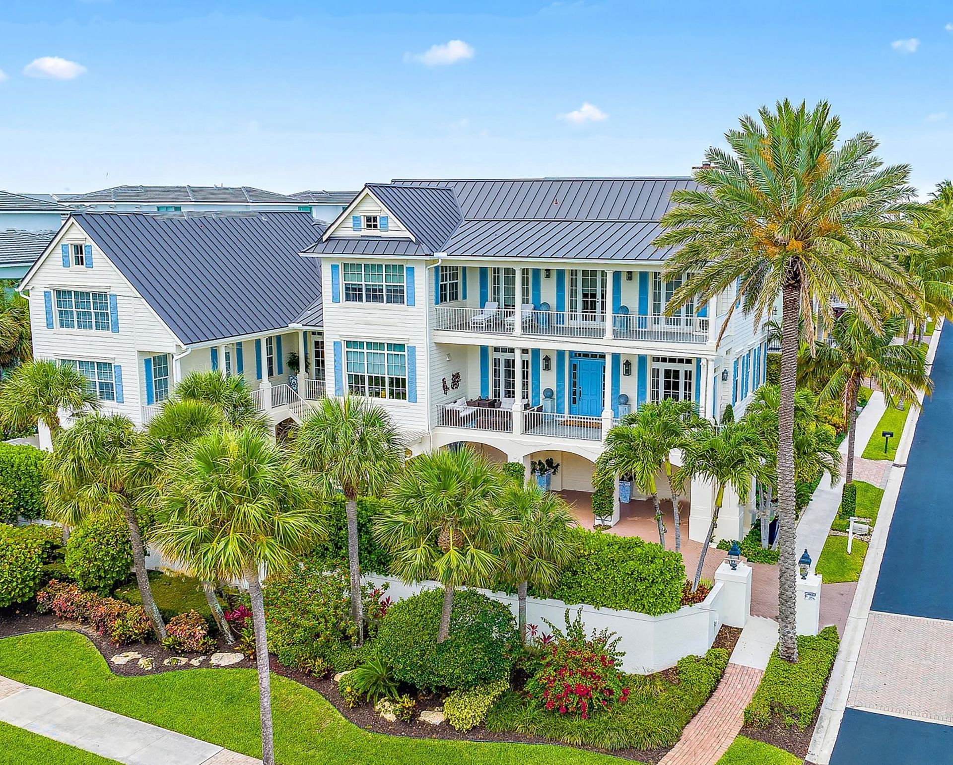 410 Old Towne Lane, Juno Beach, FL 33408 Photo