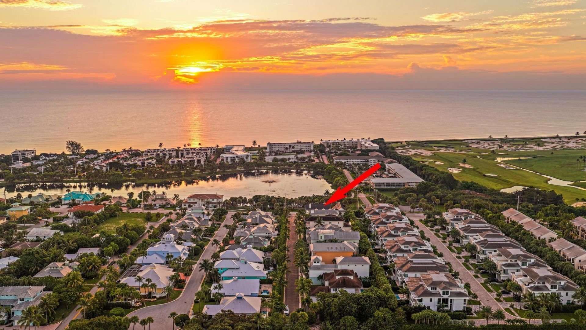 410 Old Towne Lane, Juno Beach, FL 33408 Photo