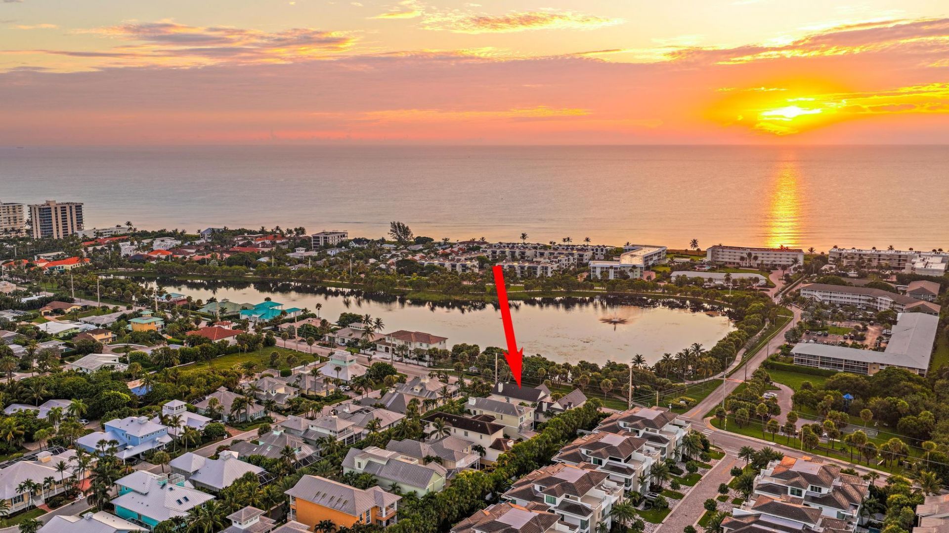 410 Old Towne Lane, Juno Beach, FL 33408 Photo