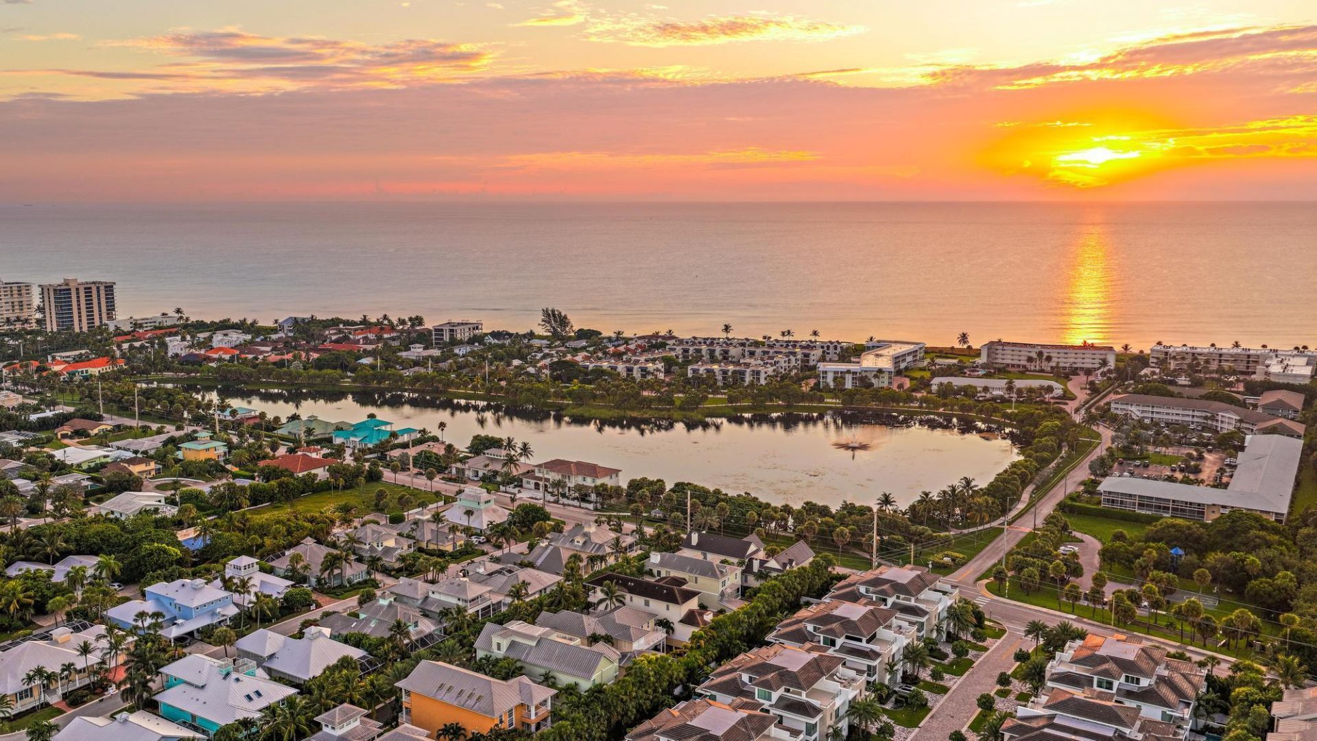 410 Old Towne Lane, Juno Beach, FL 33408 Photo