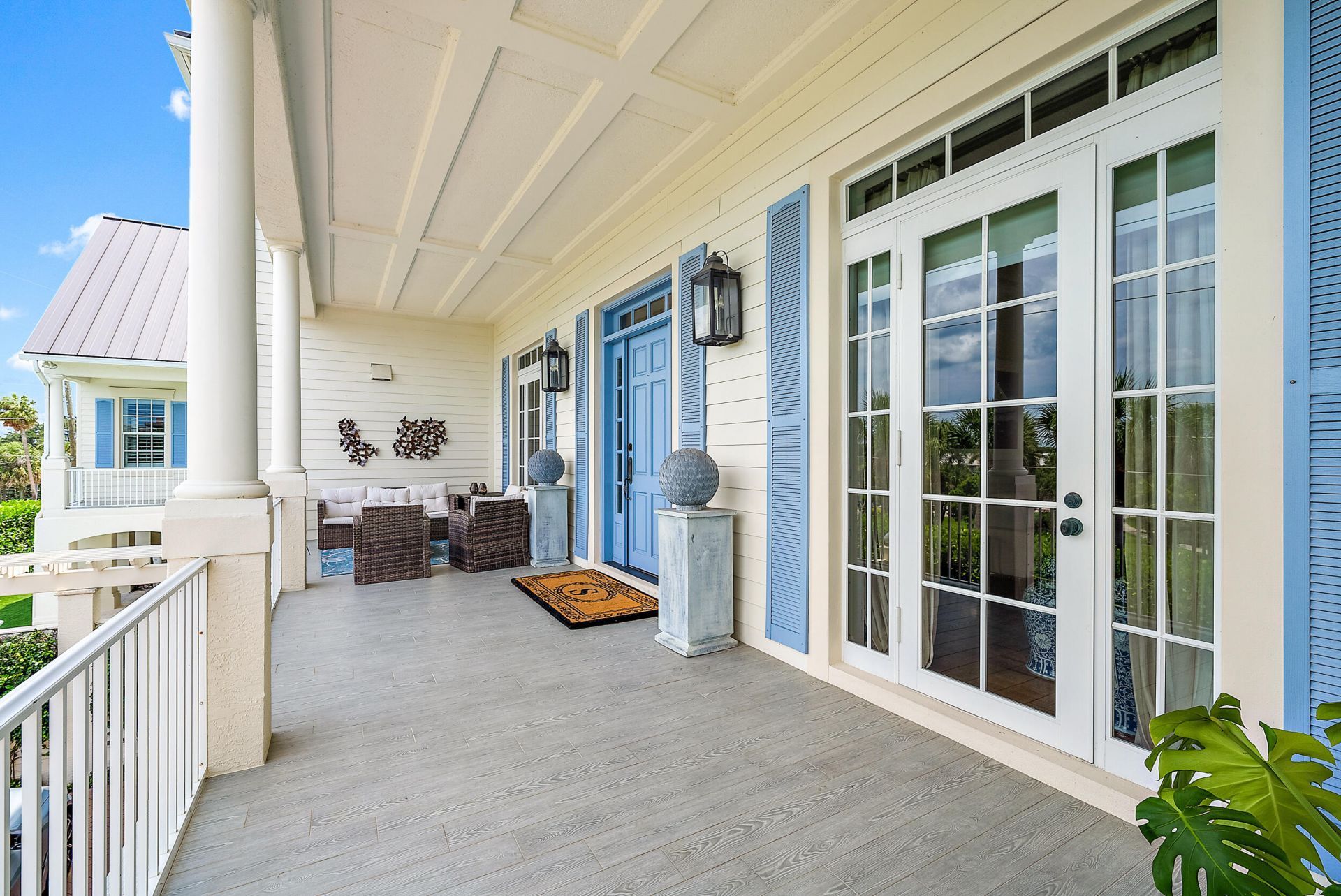 410 Old Towne Lane, Juno Beach, FL 33408 Photo