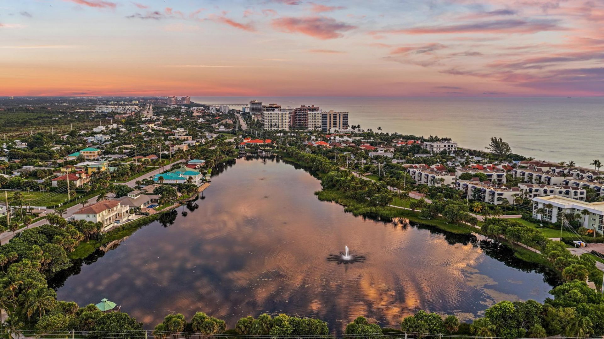 410 Old Towne Lane, Juno Beach, FL 33408 Photo