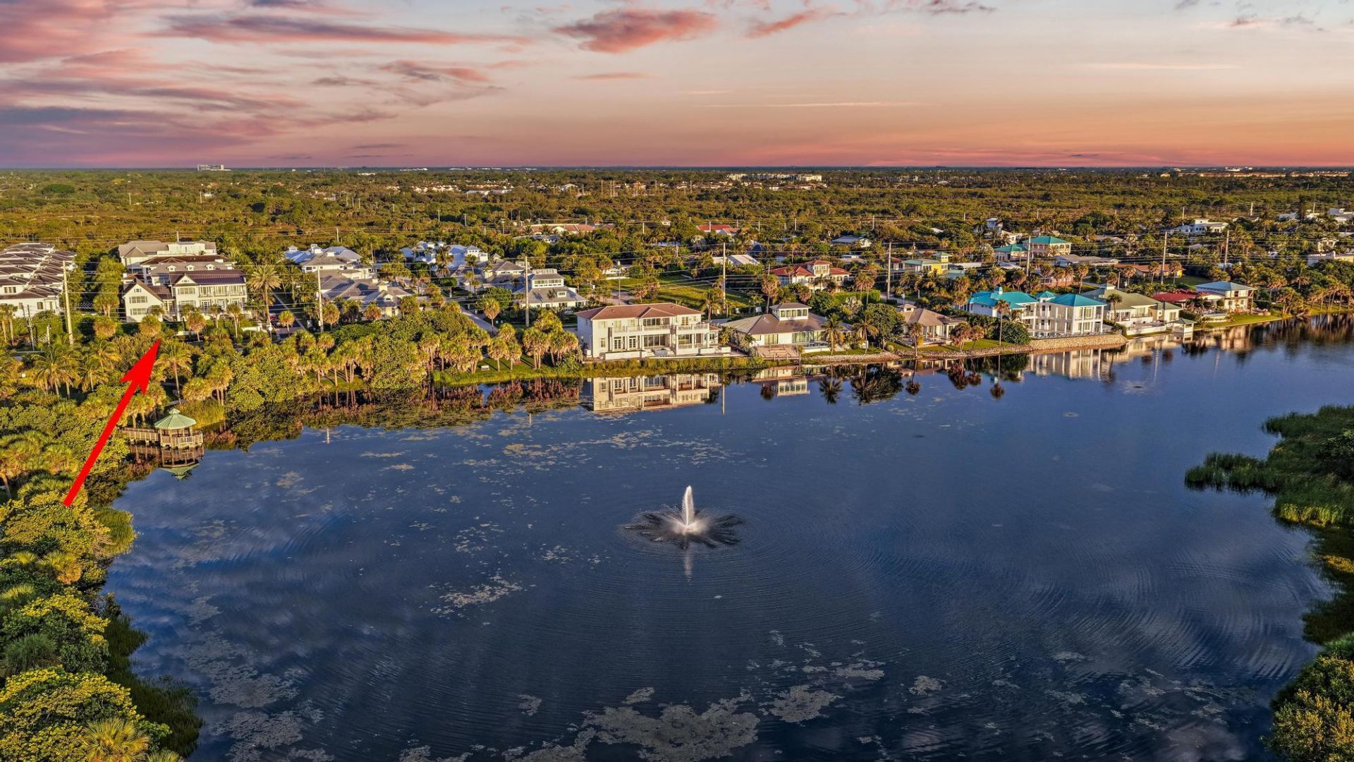 410 Old Towne Lane, Juno Beach, FL 33408 Photo