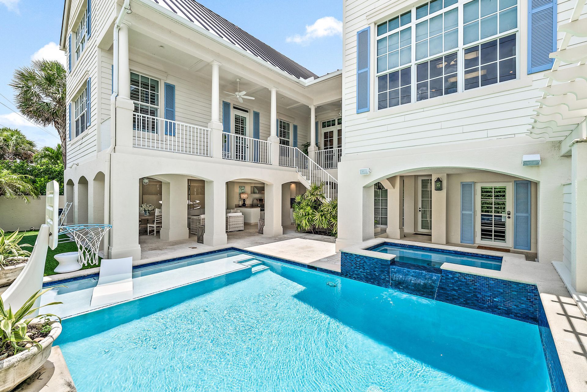 410 Old Towne Lane, Juno Beach, FL 33408 Photo