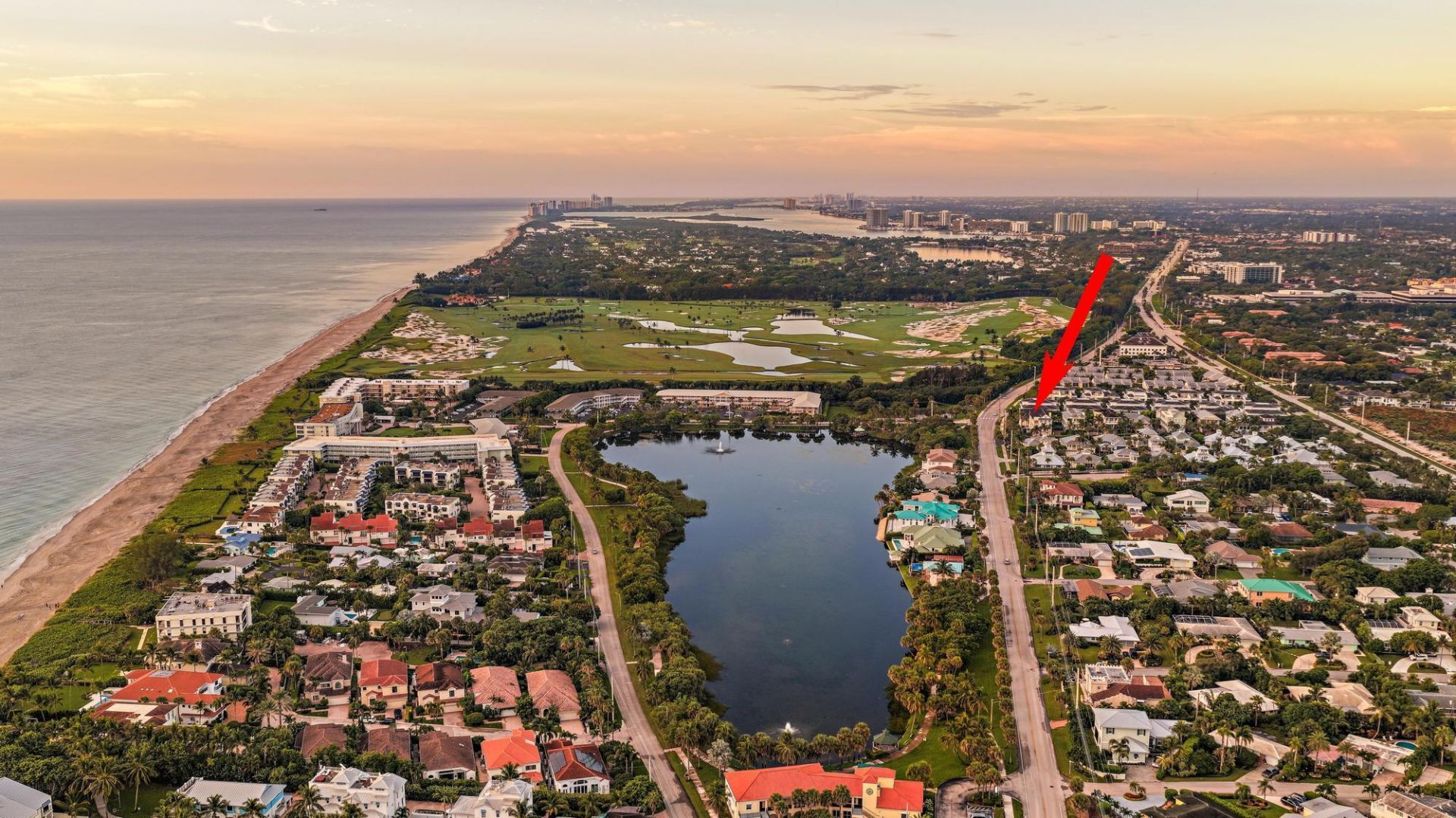 410 Old Towne Lane, Juno Beach, FL 33408 Photo