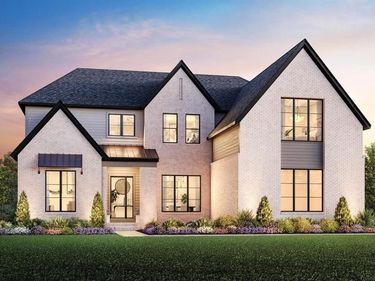 834 Meghan Court, York Twp, MI 48176