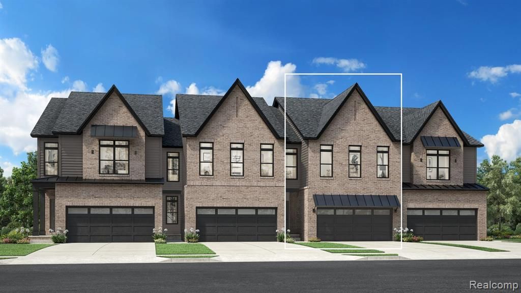 5380 Poppydrew Lane, Pittsfield Township, MI 48108 Main Photo