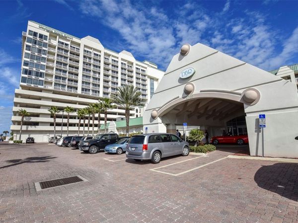 2700 N ATLANTIC AVENUE, Unit 1006, DAYTONA BEACH, FL 32118