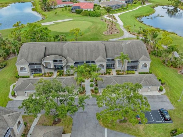 9560 HIGH GATE DRIVE, Unit 1622, SARASOTA, FL 34238