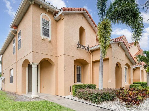 5500 S PARADISE CAY CIRCLE S, KISSIMMEE, FL 34746