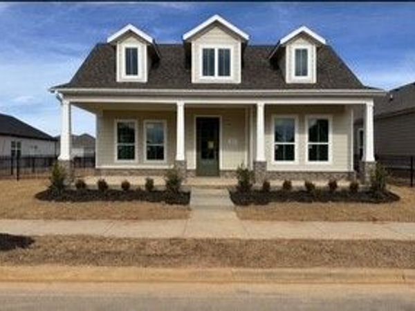 6810 Winterwood Avenue, Springdale, AR 72762