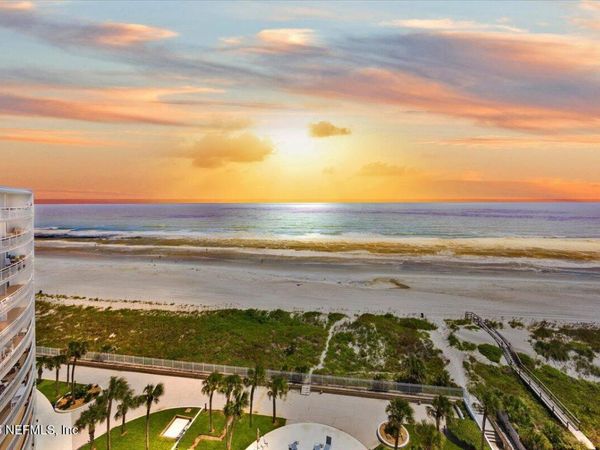 1601 OCEAN Drive, Unit 1010, Jacksonville Beach, FL 32250