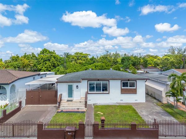 171 W 64th St, Hialeah, FL 33012