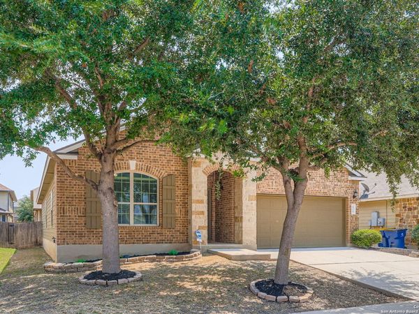 424 Cactus Flower, Cibolo, TX 78108