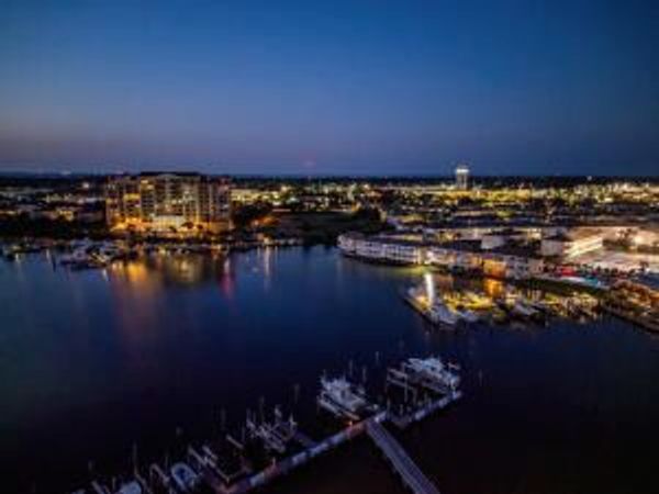 725 Gulf Shore Drive, Unit 901A, Destin, FL 32541
