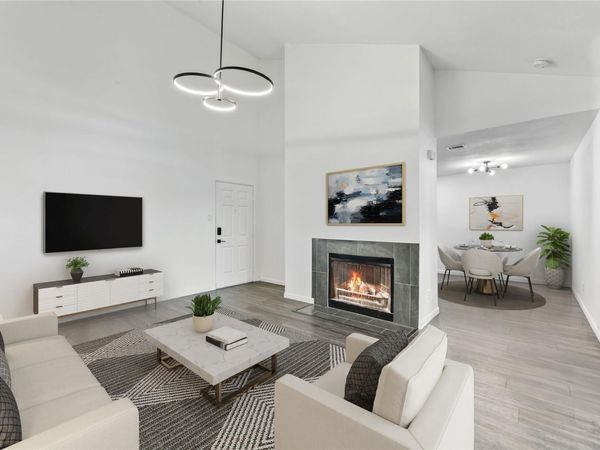 8600 Fathom CIR, Unit 2403, Austin, TX 78750