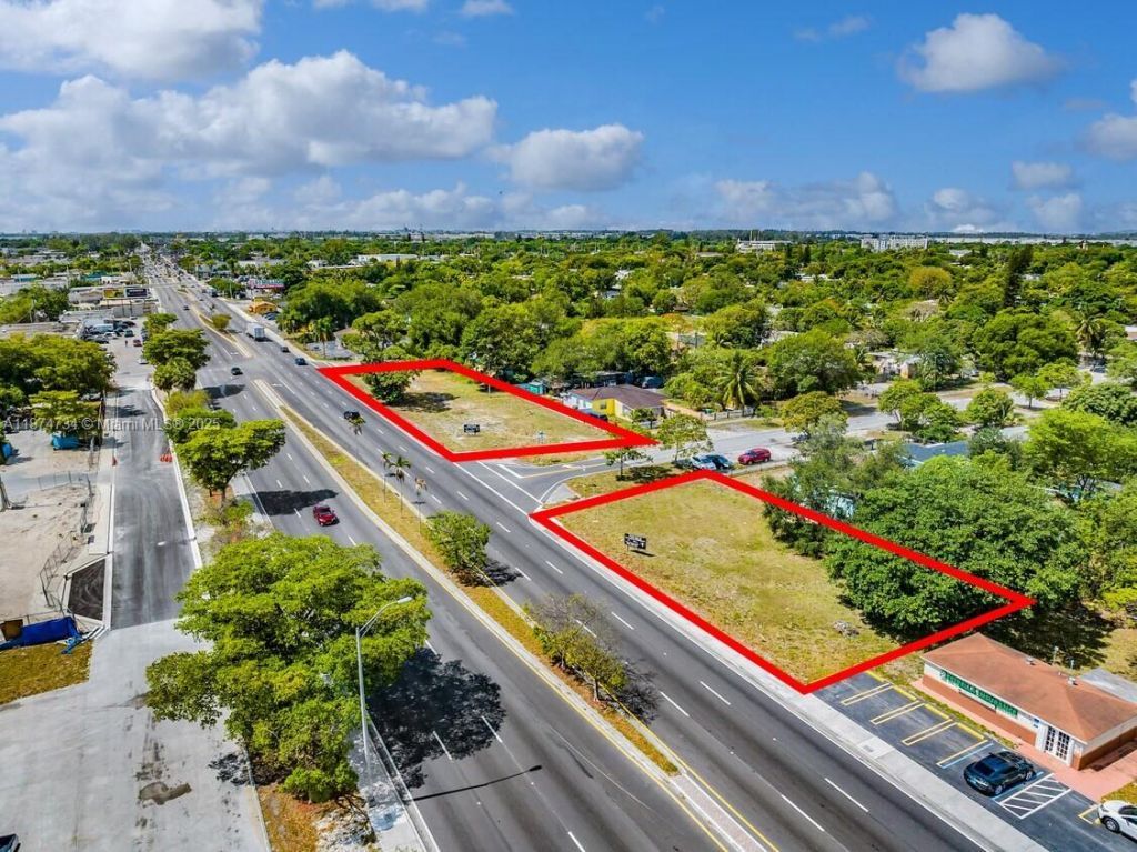 Nw 27th, Opa Locka, FL 33054 Photo