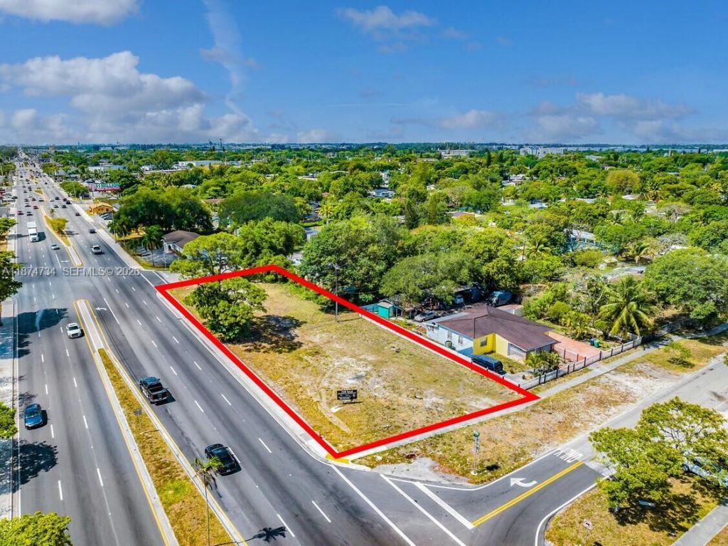 Nw 27th, Opa Locka, FL 33054 Photo