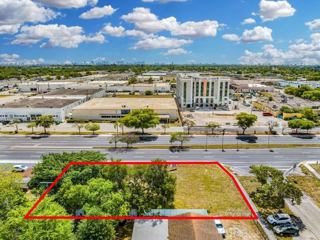 Nw 27th, Opa Locka, FL 33054 Photo