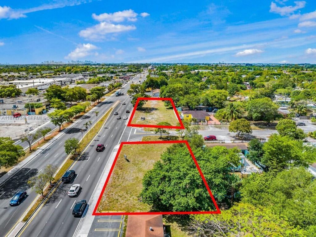 Nw 27th, Opa Locka, FL 33054 Photo