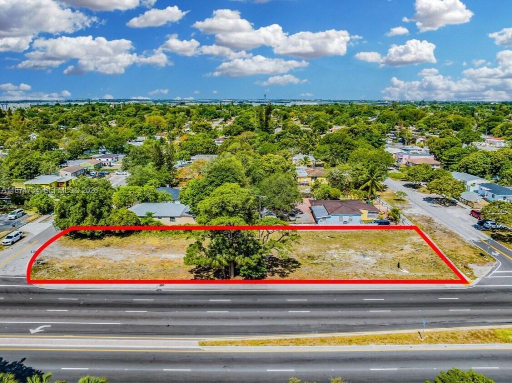 Nw 27th, Opa Locka, FL 33054 Photo