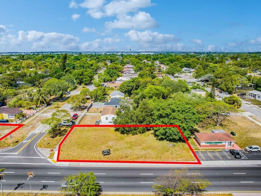 Nw 27th, Opa Locka, FL 33054 Photo