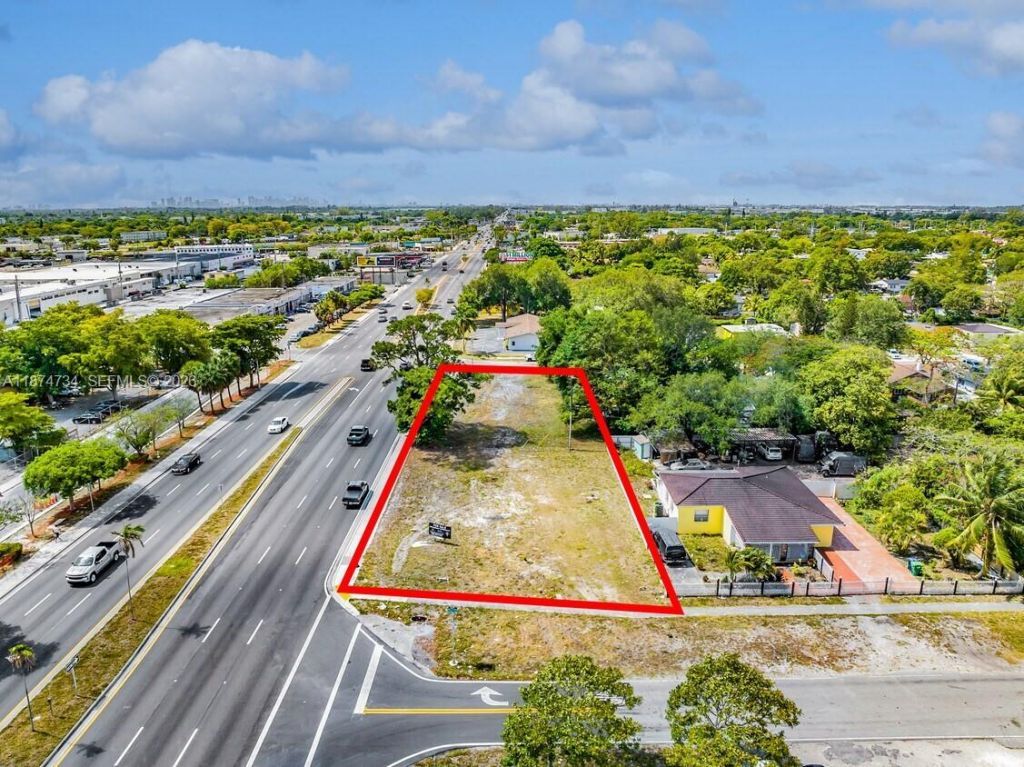 Nw 27th, Opa Locka, FL 33054 Photo