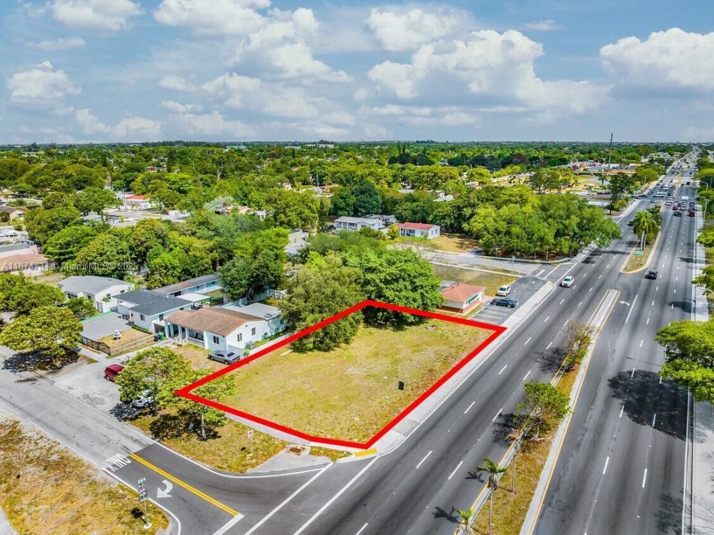 Nw 27th, Opa Locka, FL 33054 Photo