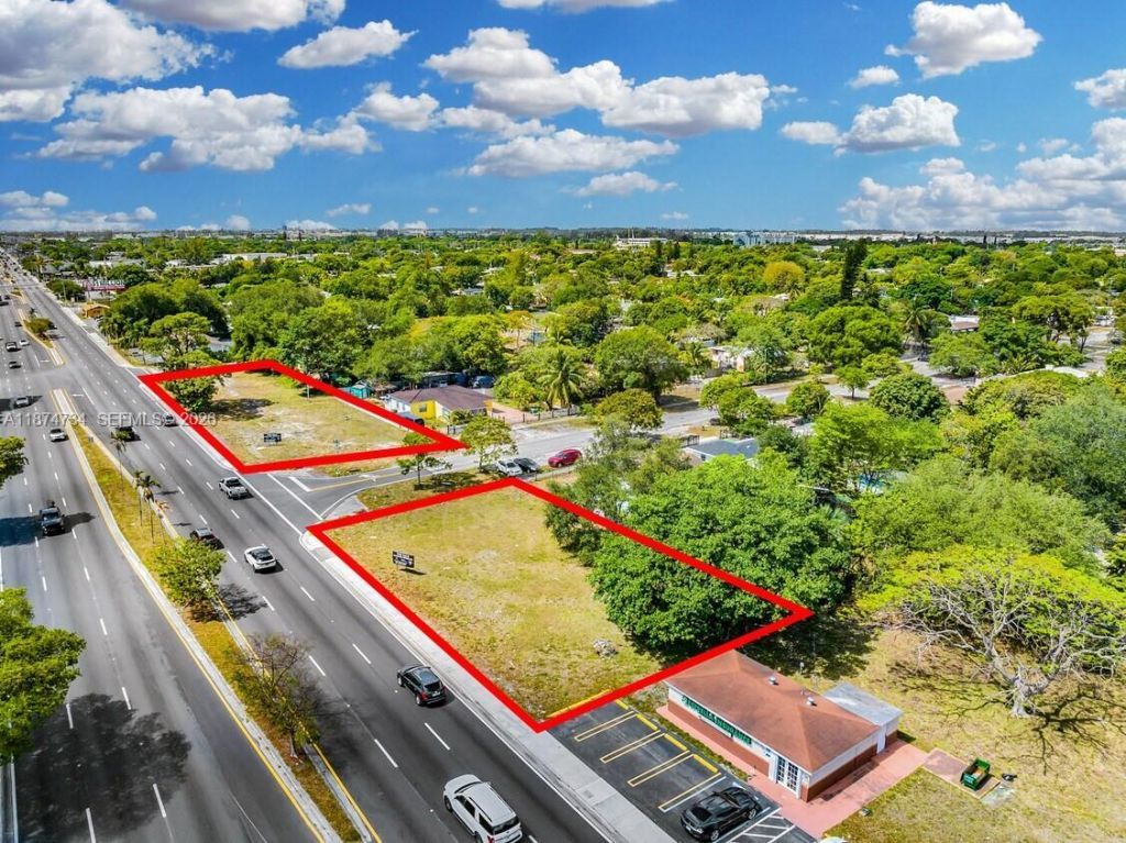 Nw 27th, Opa Locka, FL 33054 Photo