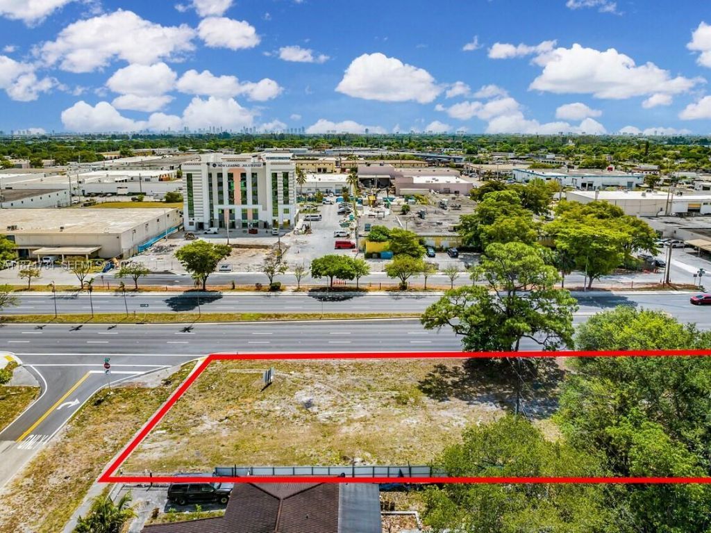 Nw 27th, Opa Locka, FL 33054 Photo