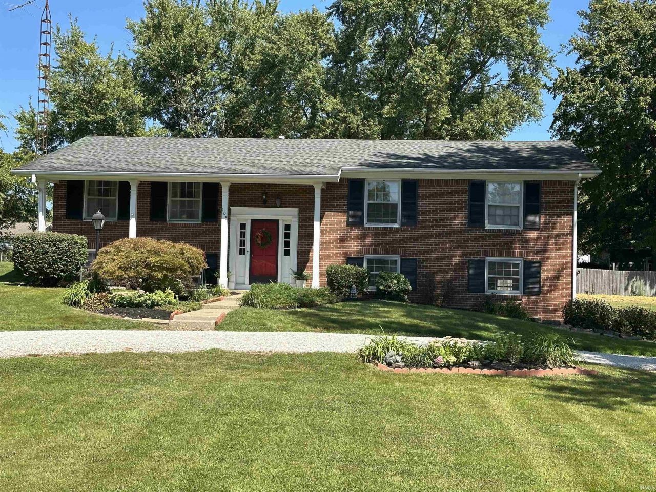 108 Harrison Drive, Vincennes, IN 47591 Main Photo