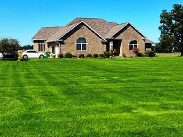 63341 Thorn Road, North Liberty, IN 46554