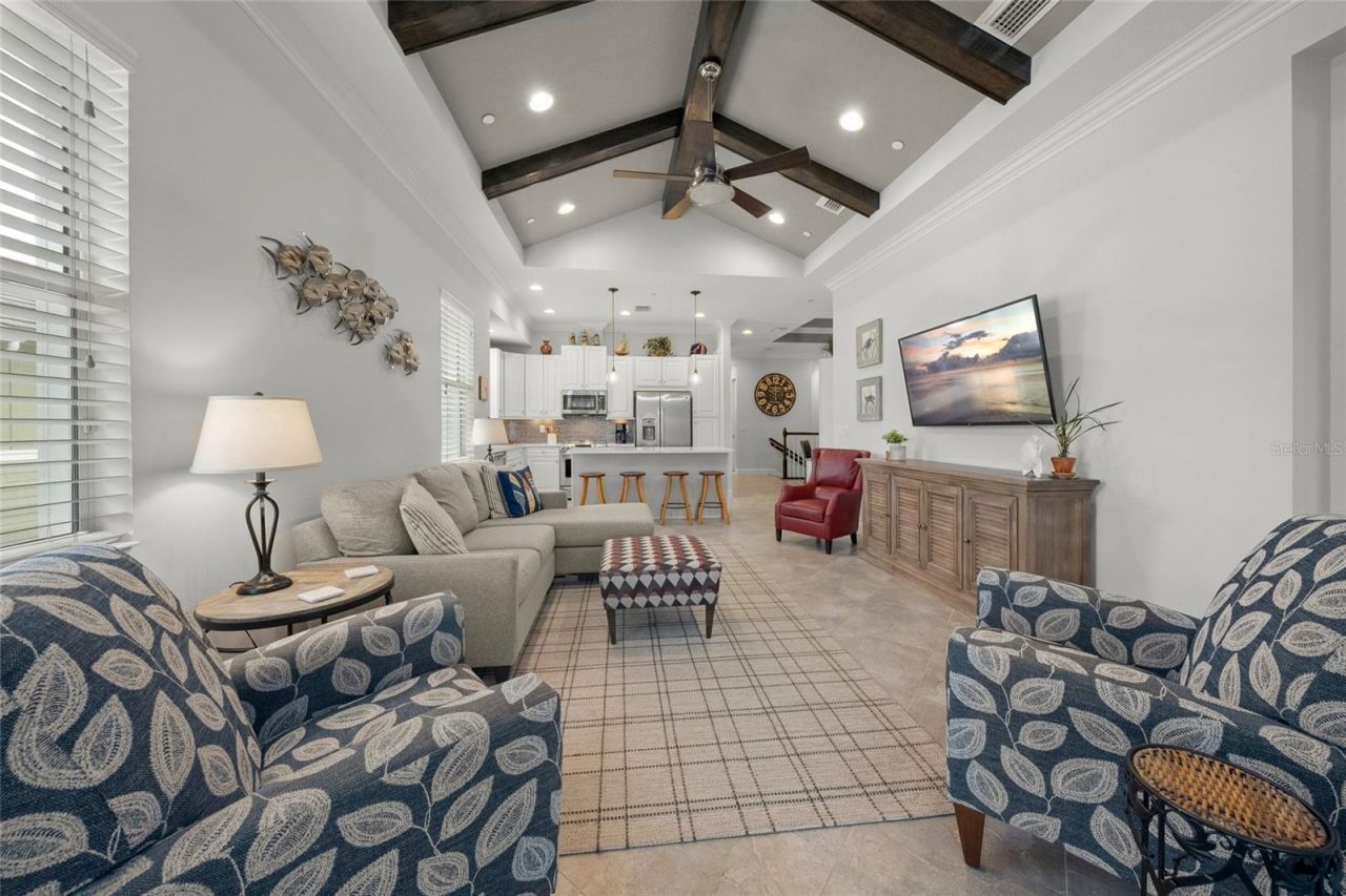 340 Sapphire Lake Drive, Unit 201, Bradenton, FL 34209 Photo