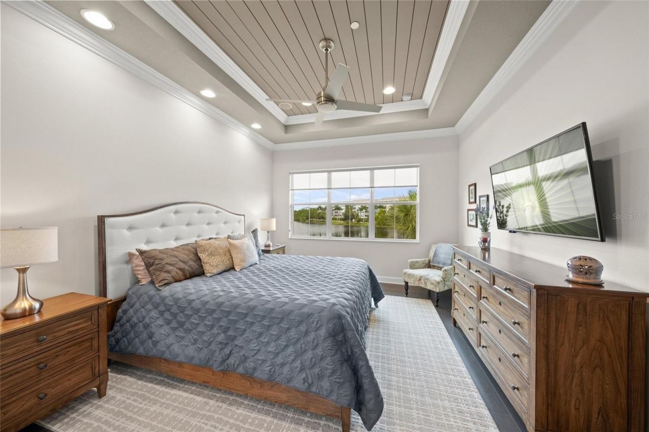 340 Sapphire Lake Drive, Unit 201, Bradenton, FL 34209 Photo