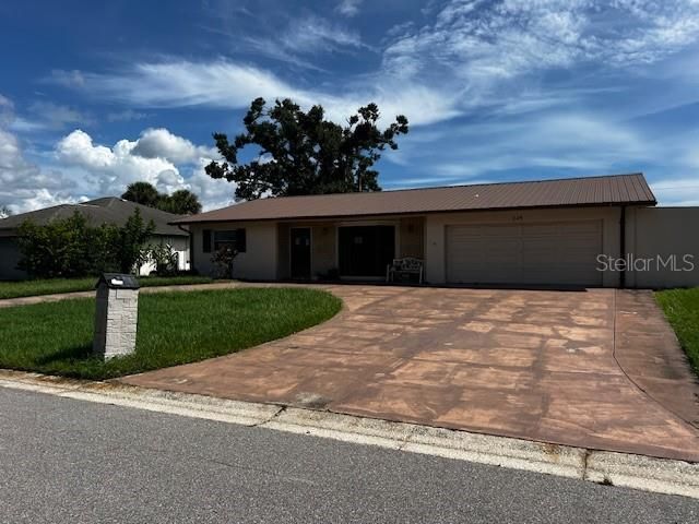 245 Manor Road, Venice, FL 34293 Main Photo