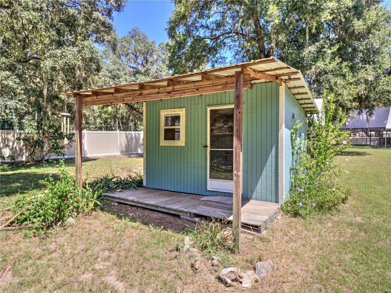 14271 NE 47th Avenue, Anthony, FL 32617 Photo