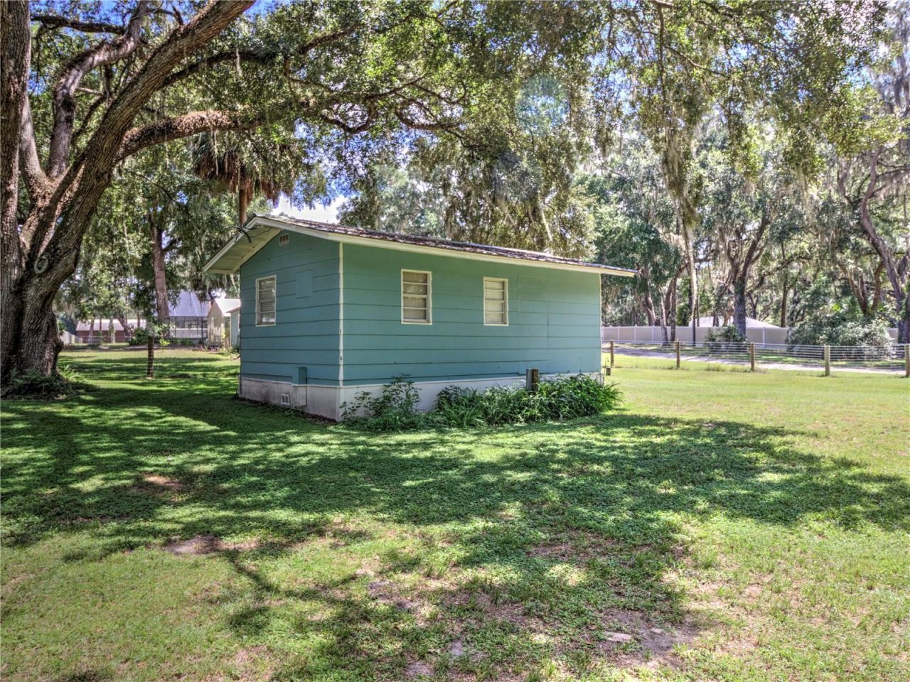 14271 NE 47th Avenue, Anthony, FL 32617 Photo