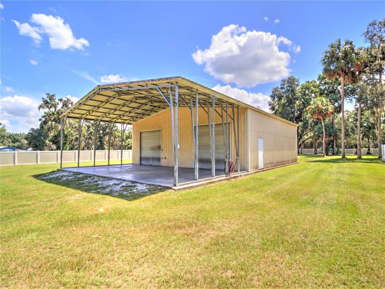 14271 NE 47th Avenue, Anthony, FL 32617 Photo