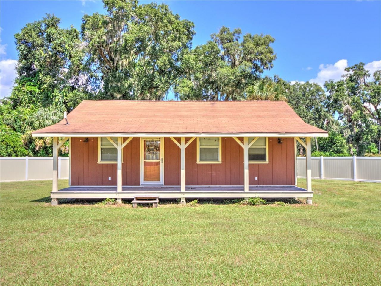 14271 NE 47th Avenue, Anthony, FL 32617 Photo