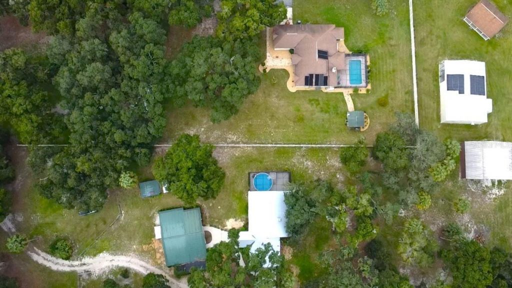 14271 NE 47th Avenue, Anthony, FL 32617 Photo