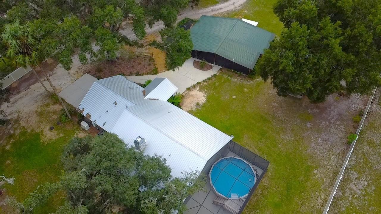 14271 NE 47th Avenue, Anthony, FL 32617 Photo