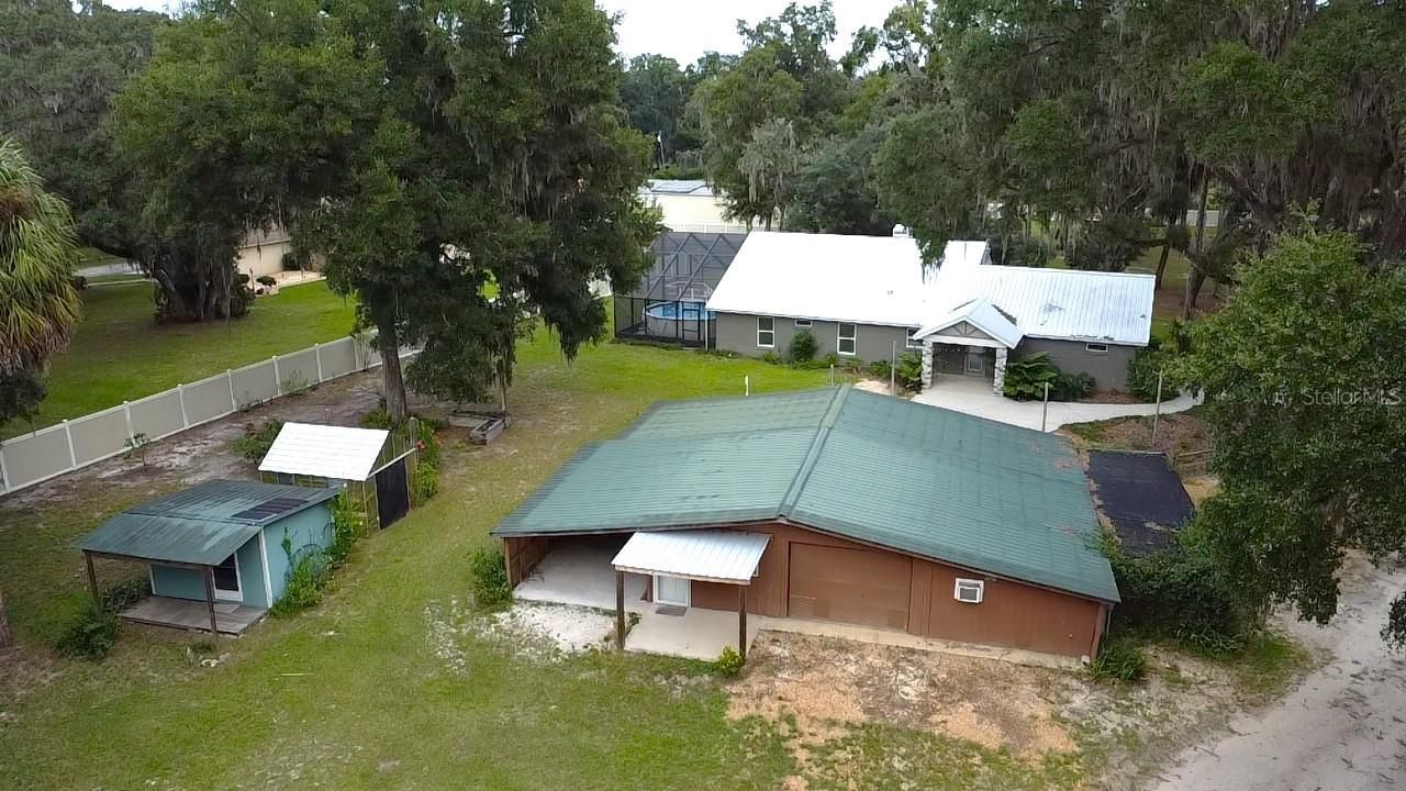 14271 NE 47th Avenue, Anthony, FL 32617 Photo